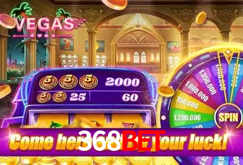 Bônus de Boas-vindas 368bet